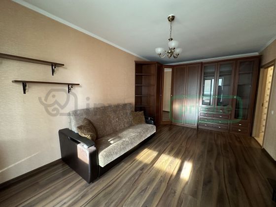 Продажа 2-комнатной квартиры 54,2 м², 7/9 этаж