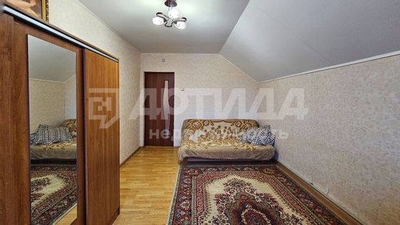 Продажа дома, 359 м², с участком 5,3 м²