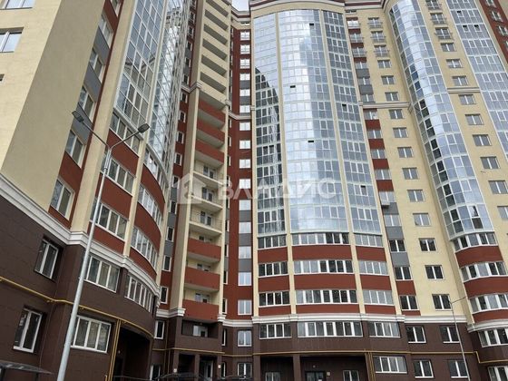 Продажа 2-комнатной квартиры 58 м², 2/17 этаж