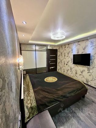 Продажа 2-комнатной квартиры 49 м², 2/5 этаж