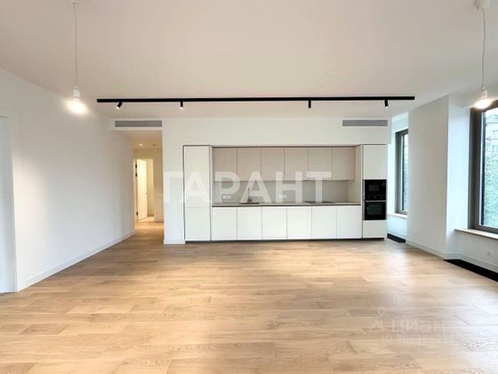 Продажа 3-комнатной квартиры 117 м², 5/20 этаж