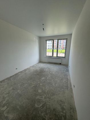 Продажа 2-комнатной квартиры 61,3 м², 1/5 этаж