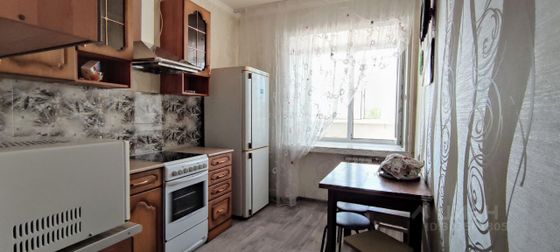 Аренда 2-комнатной квартиры 50 м², 4/10 этаж