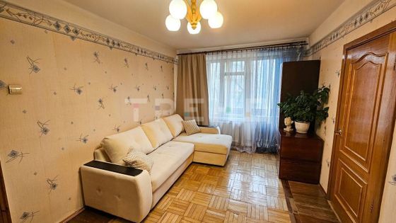 Продажа 2-комнатной квартиры 44,7 м², 3/5 этаж