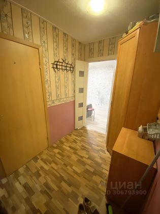 Аренда 2-комнатной квартиры 41,4 м², 3/5 этаж