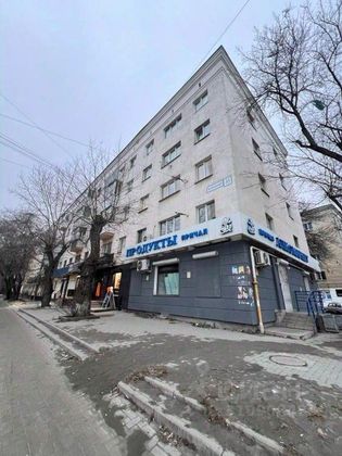 Продажа 2-комнатной квартиры 39,9 м², 3/5 этаж