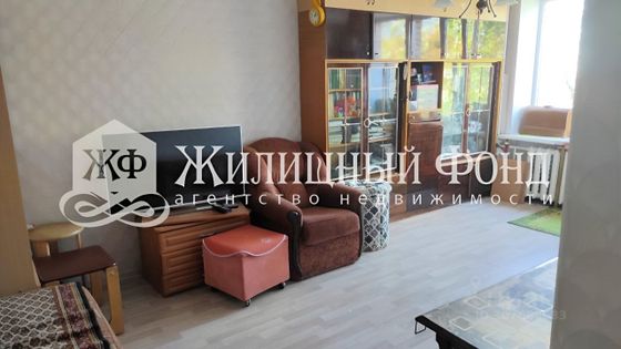 Продажа 2-комнатной квартиры 43,2 м², 4/9 этаж