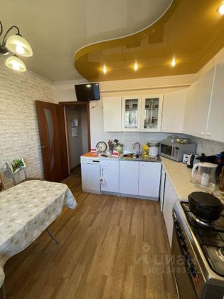 Продажа 3-комнатной квартиры 81,4 м², 2/5 этаж