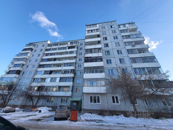 Продажа 1-комнатной квартиры 28 м², 6/9 этаж