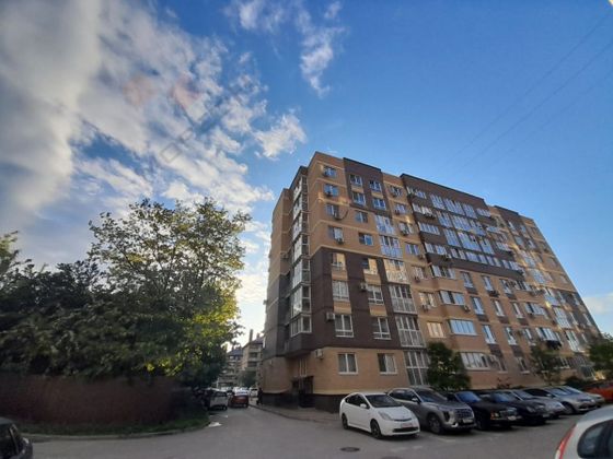 Продажа 1-комнатной квартиры 32,3 м², 3/9 этаж