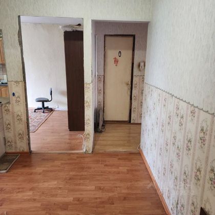 Продажа 3-комнатной квартиры 67 м², 3/5 этаж