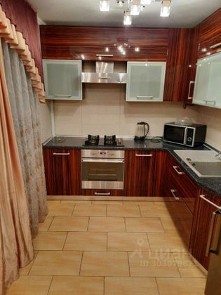 Продажа 2-комнатной квартиры 45 м², 4/5 этаж