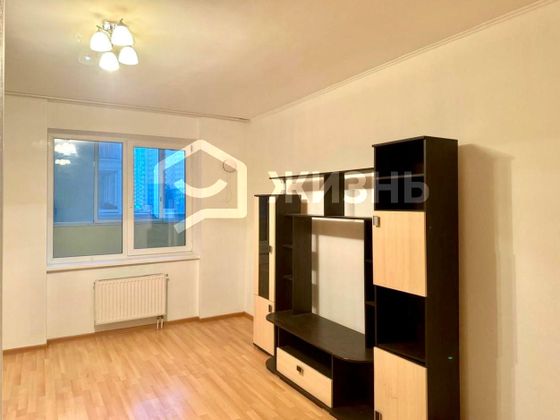 Продажа 1-комнатной квартиры 54 м², 2/21 этаж