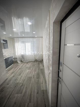 Продажа 1-комнатной квартиры 17 м², 3/9 этаж