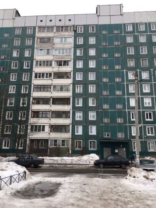 Продажа 1-комнатной квартиры 47 м², 5/10 этаж