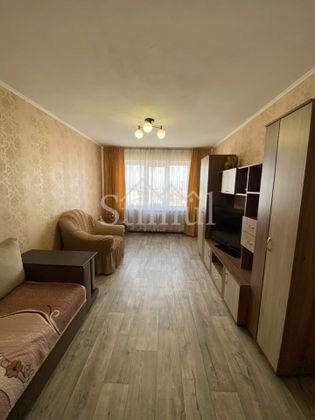 Продажа 3-комнатной квартиры 61 м², 4/5 этаж