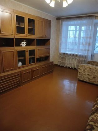 Продажа 2-комнатной квартиры 44,5 м², 2/5 этаж