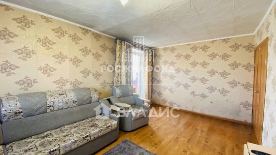 Продажа 4-комнатной квартиры 71,5 м², 5/5 этаж