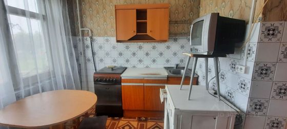 Продажа 2-комнатной квартиры 51,8 м², 3/5 этаж