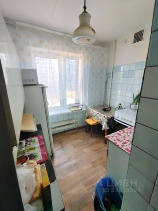 Аренда 3-комнатной квартиры 52,3 м², 6/9 этаж