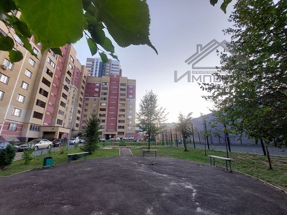 Продажа 1-комнатной квартиры 50 м², 4/10 этаж