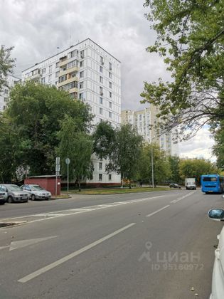 Продажа 2-комнатной квартиры 38,8 м², 4/12 этаж