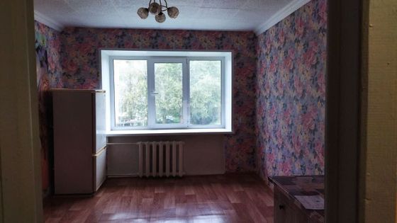 Продажа 1-комнатной квартиры 13 м², 2/5 этаж