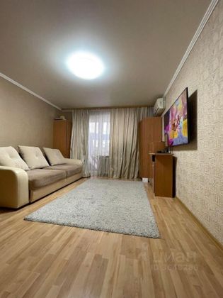 Продажа 2-комнатной квартиры 51,3 м², 5/5 этаж