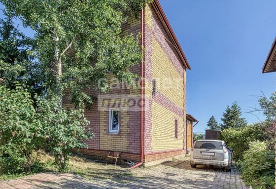 Продажа дома, 172,2 м², с участком 6 соток