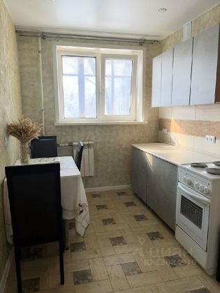 Продажа 1-комнатной квартиры 34 м², 3/5 этаж