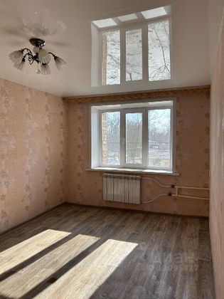 Продажа 2-комнатной квартиры 33,7 м², 2/9 этаж