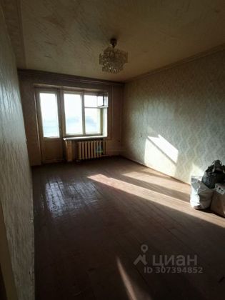 Продажа 1-комнатной квартиры 30,3 м², 4/5 этаж