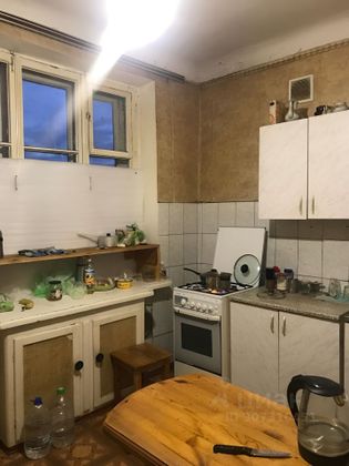 Продажа 3-комнатной квартиры 96 м², 5/5 этаж