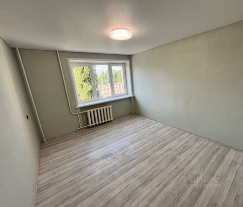 Продажа 1-комнатной квартиры 22 м², 6/10 этаж