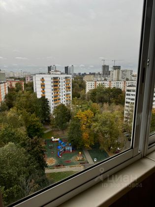 Продажа 2-комнатной квартиры 39,2 м², 13/14 этаж