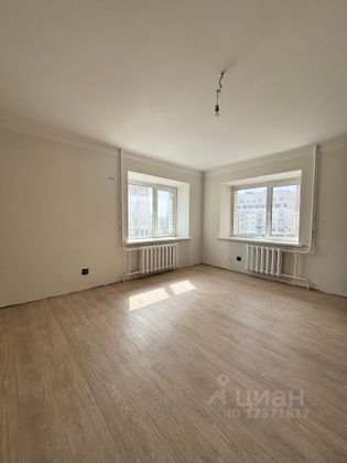 Продажа 2-комнатной квартиры 68 м², 2/12 этаж