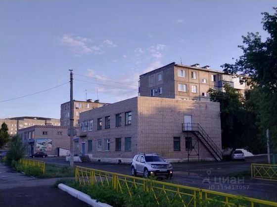 Продажа 2-комнатной квартиры 42 м², 1/5 этаж