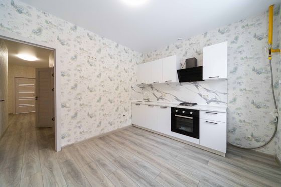 Продажа 3-комнатной квартиры 83,3 м², 1/5 этаж