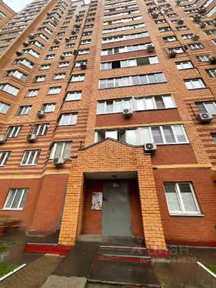 Продажа 2-комнатной квартиры 67 м², 4/17 этаж