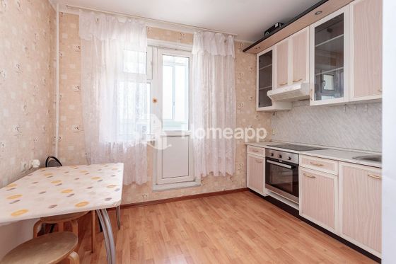 Продажа 3-комнатной квартиры 81,2 м², 18/22 этаж