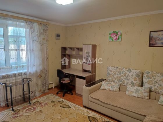 Продажа 2-комнатной квартиры 58,3 м², 2/8 этаж