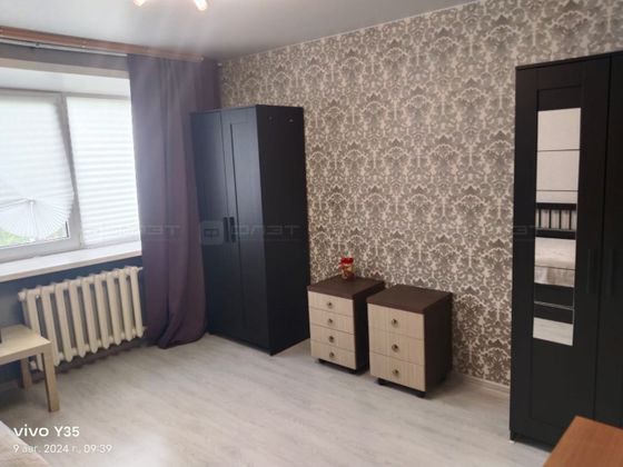 Продажа 1-комнатной квартиры 23 м², 3/5 этаж