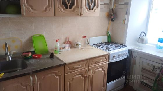 Продажа 1-комнатной квартиры 41,2 м², 1/5 этаж