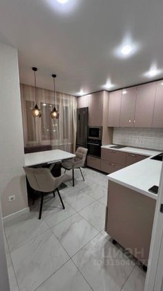 Продажа 2-комнатной квартиры 50 м², 5/10 этаж
