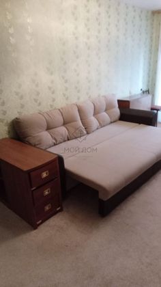 Аренда 1 комнаты, 18 м², 3/9 этаж