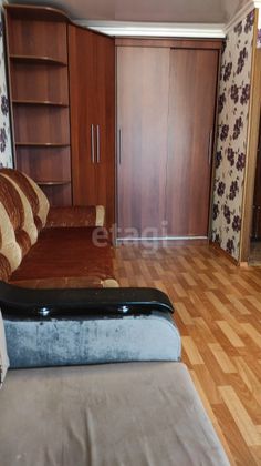 Аренда 1-комнатной квартиры 37 м², 3/9 этаж