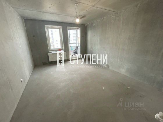 Продажа квартиры-студии 27 м², 6/16 этаж
