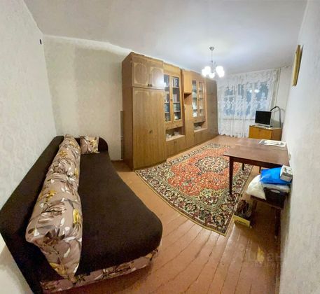 Аренда 2-комнатной квартиры 44 м², 3/5 этаж