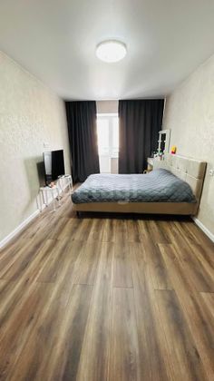 Продажа 2-комнатной квартиры 44,7 м², 2/4 этаж