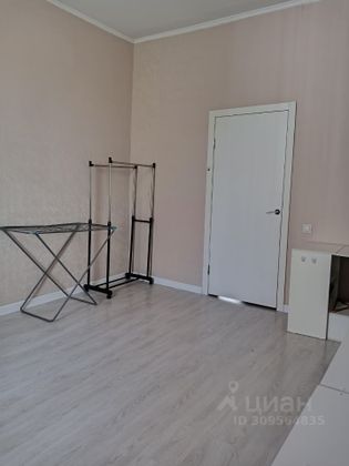 Аренда 1 комнаты, 20 м², 4/5 этаж